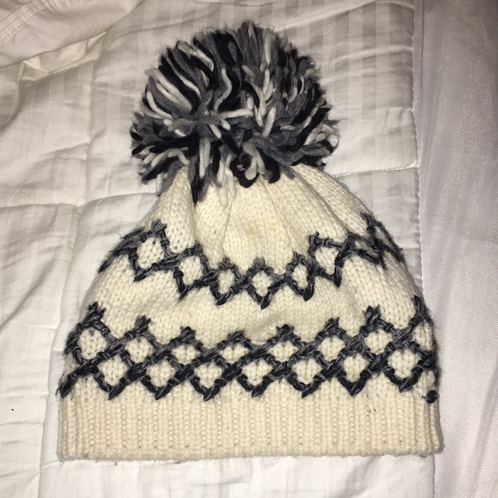 American Eagle Beanie